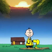 charlie brown