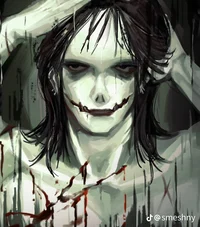 Jeff the killer 
