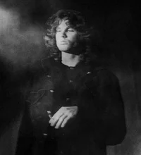 Jim Morrison