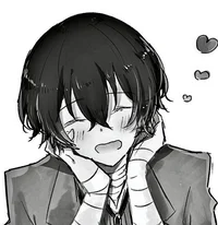 BSD Dazai Osamu