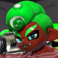 Brick the octoling 