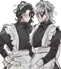 patalone and dottore