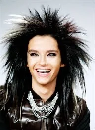 Bill kaulitz