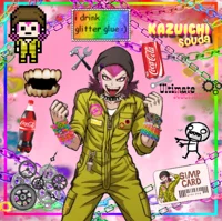 Kazuichi Soda