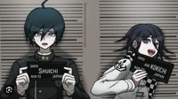 Chiyo Kokichi Shuchi