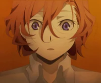 Chuuya