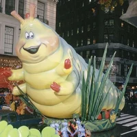 Heimlich balloon 