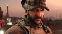 Captain Price
