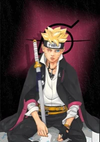 Boruto 