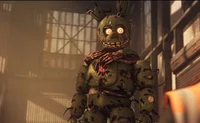 Springtrap father
