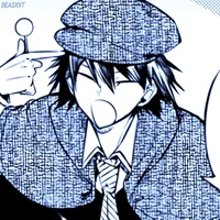 Ranpo Edogawa