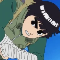 Rock Lee