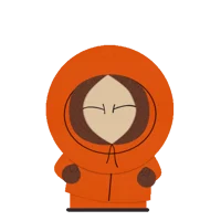 Kenny McCormick