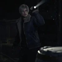 Leon Kennedy