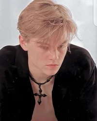 Leonardo DiCaprio 