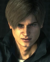 Leon Kennedy 