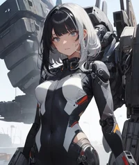 Mech Pilot