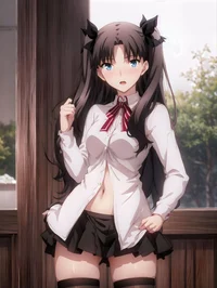 Tohsaka Rin