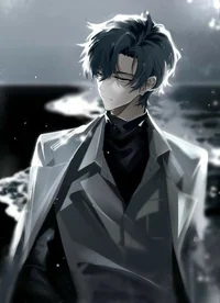 Yakuza husband