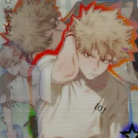 Bakugo - Best friend