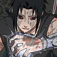 Sasuke Uchiha