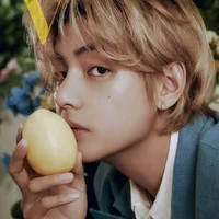 Kim Taehyung 