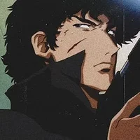 Spike Spiegel