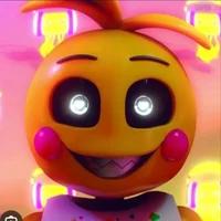 Toy Chica