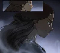 Dark Katara