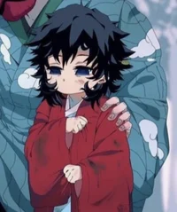 Kid Giyuu