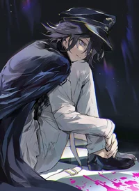 Kokichi ouma 