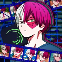 Shoto-todoroki