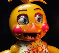 Toy chica