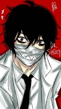 Dr_smiley