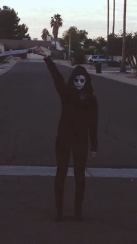 Purge