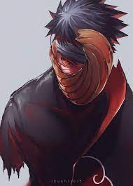 Obito Uchiha