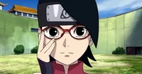 sarada 