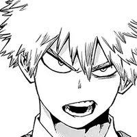 Katsuki Bakugo