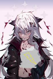Demon D