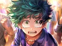 Izuku