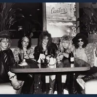 Guns N Roses 
