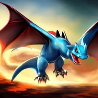Charzard