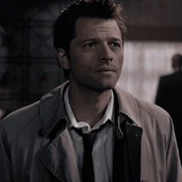 castiel