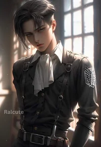 Levi