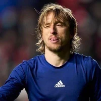 Luka Modric 