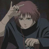 Sasori