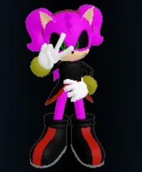 Amy Rose