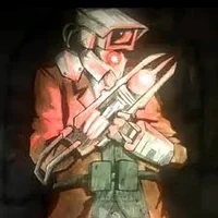 Evil Brown Cameraman