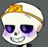 Prince Passive Sans