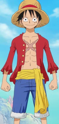 Luffy